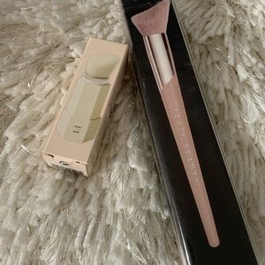 Fenty Beauty by Rihanna Makeup Brushes